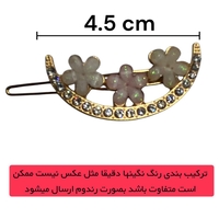  عکس5 بغلسر نگین دار